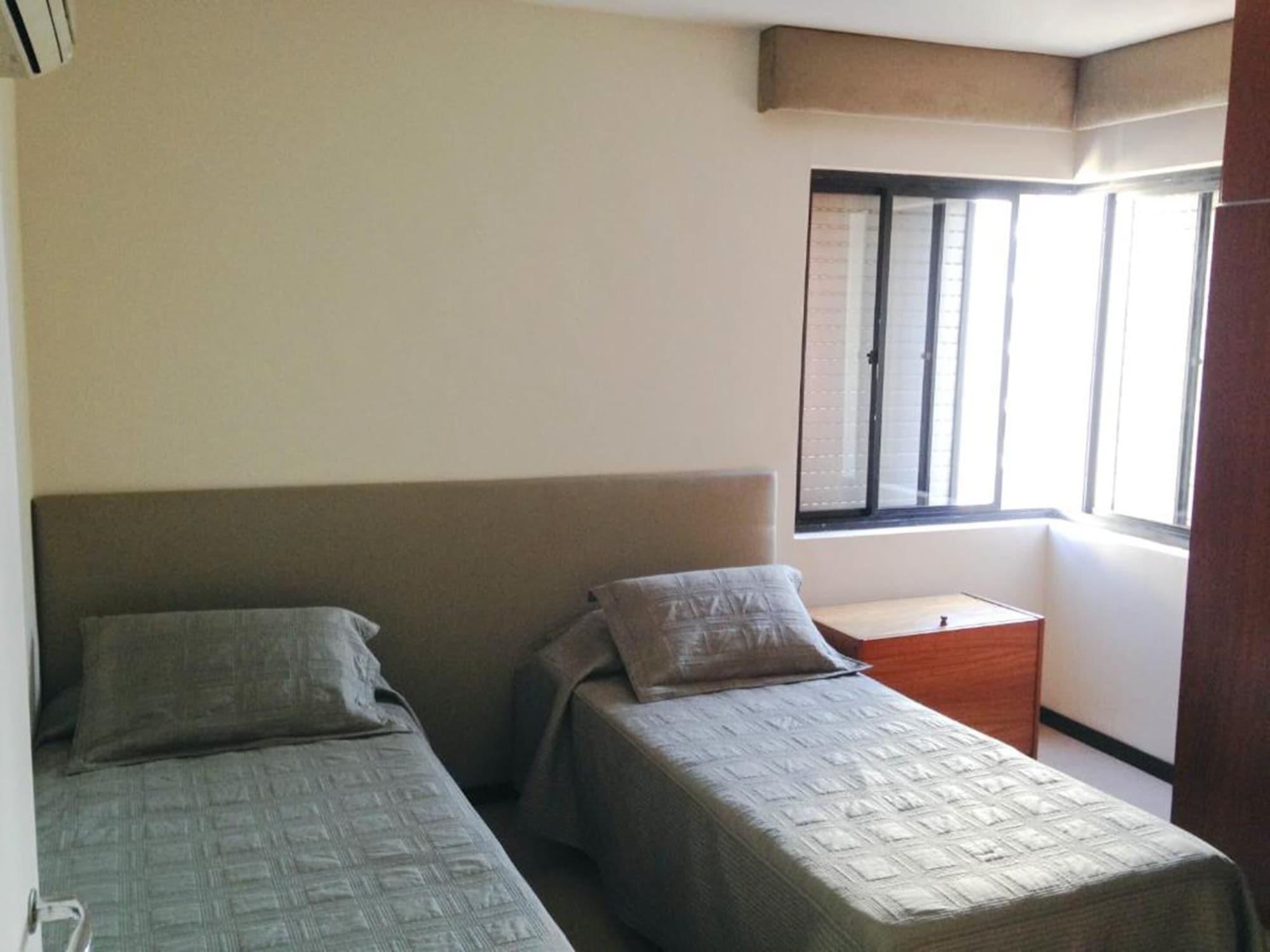 Alameda Apart Hotel 상파울루 외부 사진
