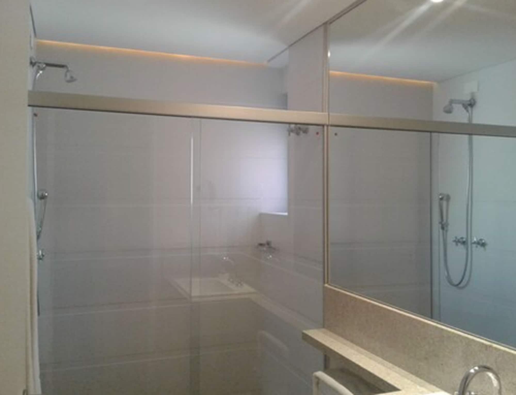 Alameda Apart Hotel 상파울루 외부 사진