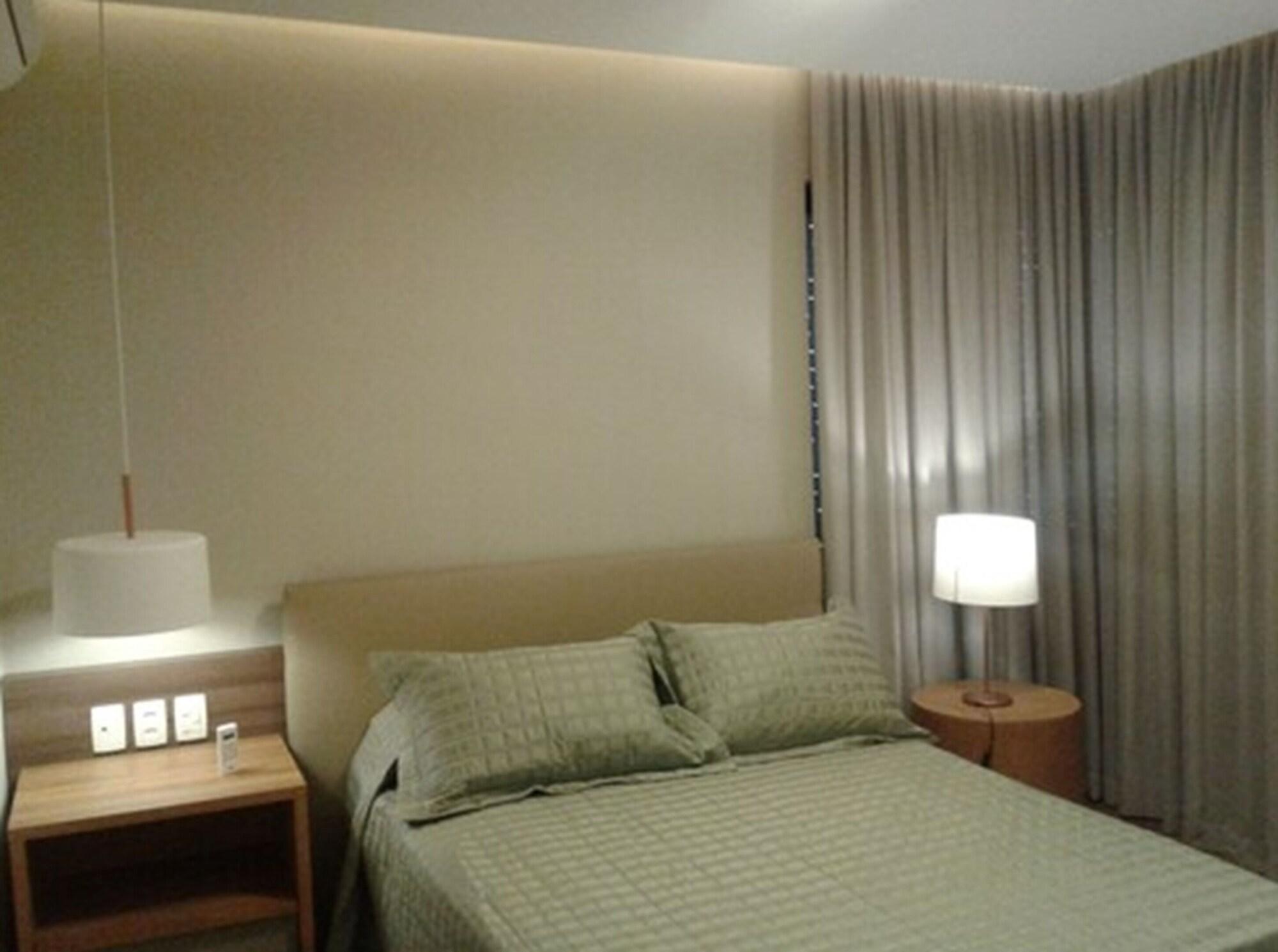 Alameda Apart Hotel 상파울루 외부 사진