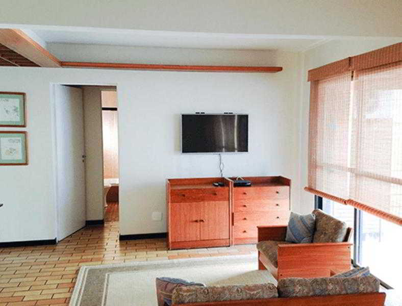 Alameda Apart Hotel 상파울루 외부 사진