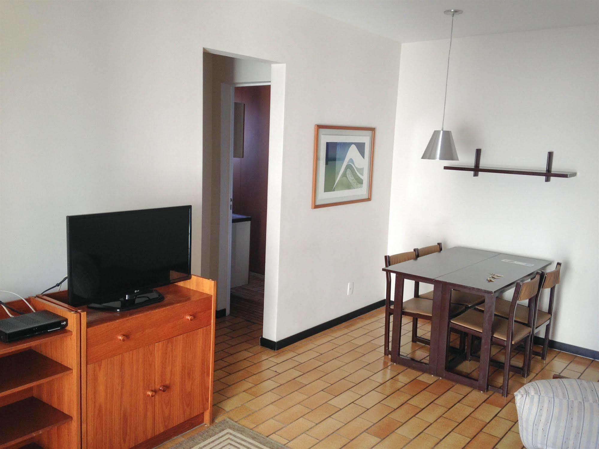 Alameda Apart Hotel 상파울루 외부 사진