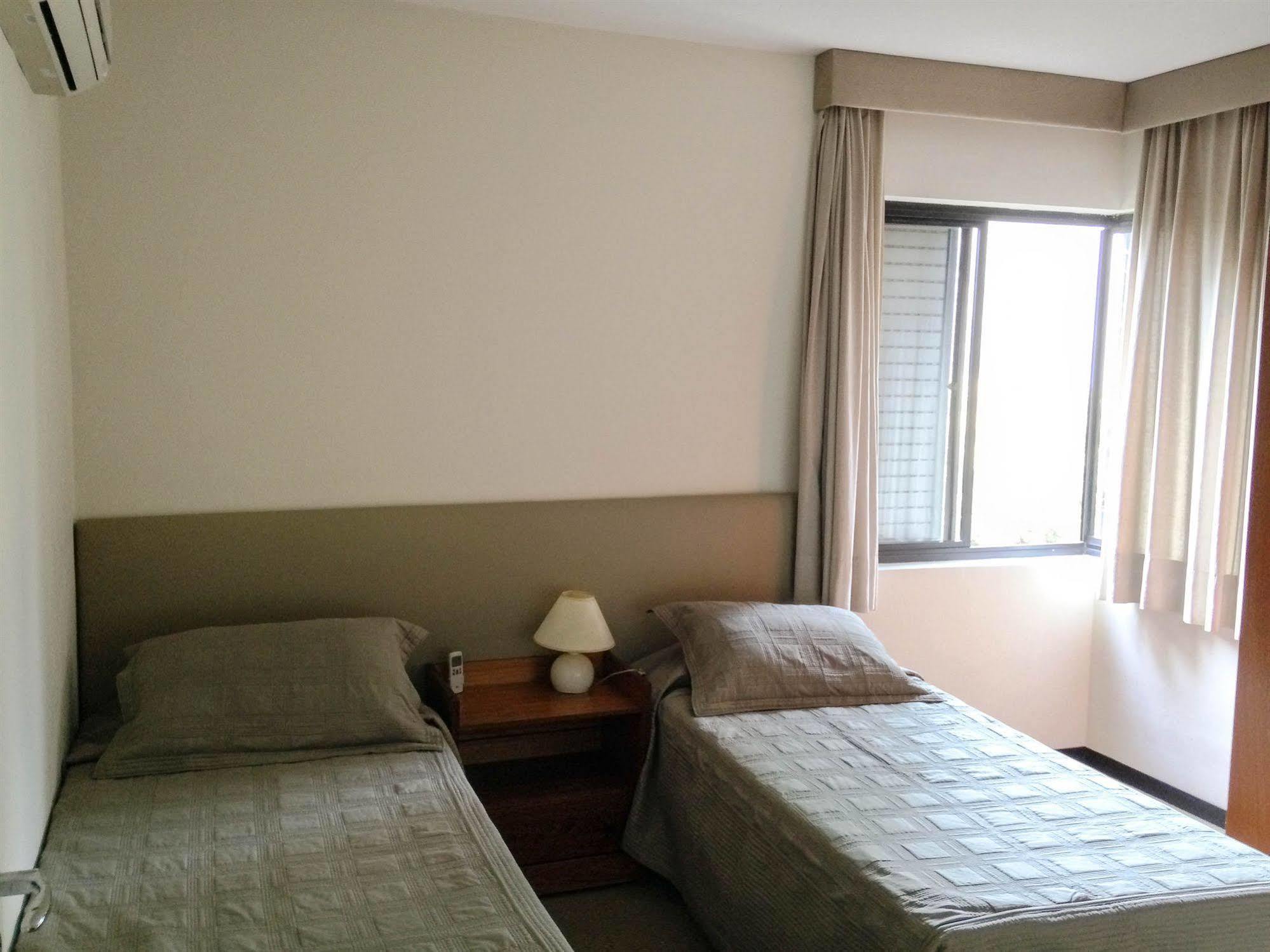 Alameda Apart Hotel 상파울루 외부 사진